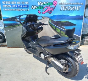 Обява за продажба на Yamaha T-max 500 ~3 900 лв. - изображение 4