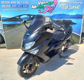 Обява за продажба на Yamaha T-max 500 ~3 900 лв. - изображение 1