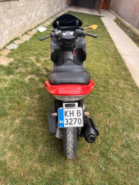 Gilera Nexus + ������� ������ ��� | Mobile.bg � ����� ������ 7