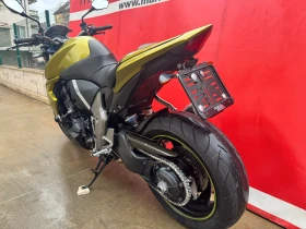 Honda Cb 1000R, снимка 12