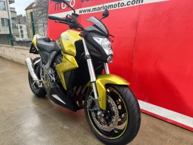 Honda Cb 1000R, снимка 2