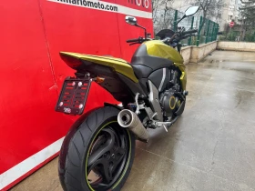 Honda Cb 1000R, снимка 4