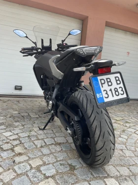 Yamaha Mt-07 Tracer 7 A2 48�.� | Mobile.bg � ����� ������ 10