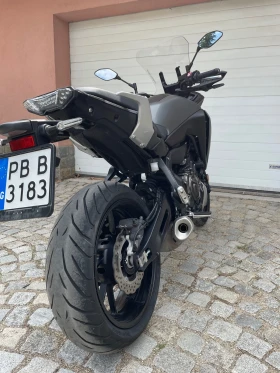 Yamaha Mt-07 Tracer 7 A2 48�.� | Mobile.bg � ����� ������ 9