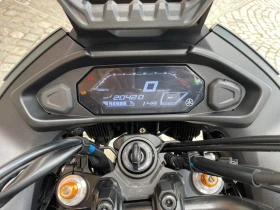 Yamaha Mt-07 Tracer 7 A2 48�.� | Mobile.bg � ����� ������ 8