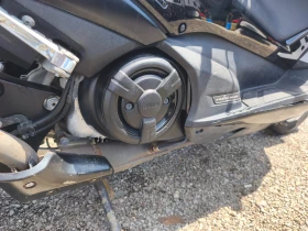 Yamaha T-max Tech 560 | Mobile.bg � ����� ������ 11