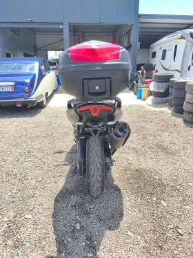 Yamaha T-max Tech 560 | Mobile.bg � ����� ������ 15