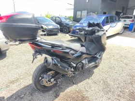 Yamaha T-max Tech 560 | Mobile.bg � ����� ������ 3
