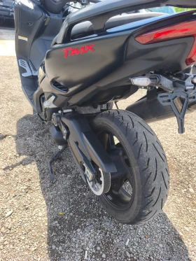 Yamaha T-max Tech 560 | Mobile.bg � ����� ������ 10
