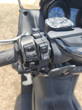 Yamaha T-max Tech 560 | Mobile.bg � ����� ������ 12