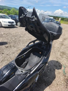 Yamaha T-max Tech 560 | Mobile.bg � ����� ������ 9