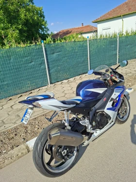 Suzuki Gsxr K5  | Mobile.bg � ����� ������ 5