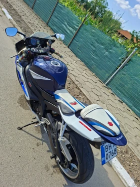Suzuki Gsxr K5  | Mobile.bg � ����� ������ 4