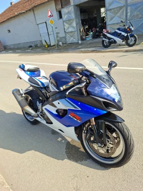 Suzuki Gsxr K5  | Mobile.bg � ����� ������ 3