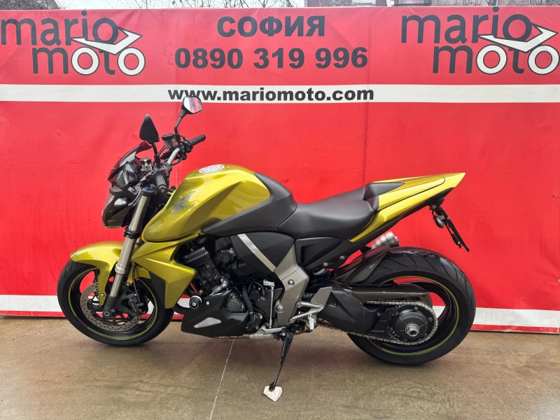 Honda Cb 1000R, снимка 10 - Мотоциклети и мототехника - 53283704