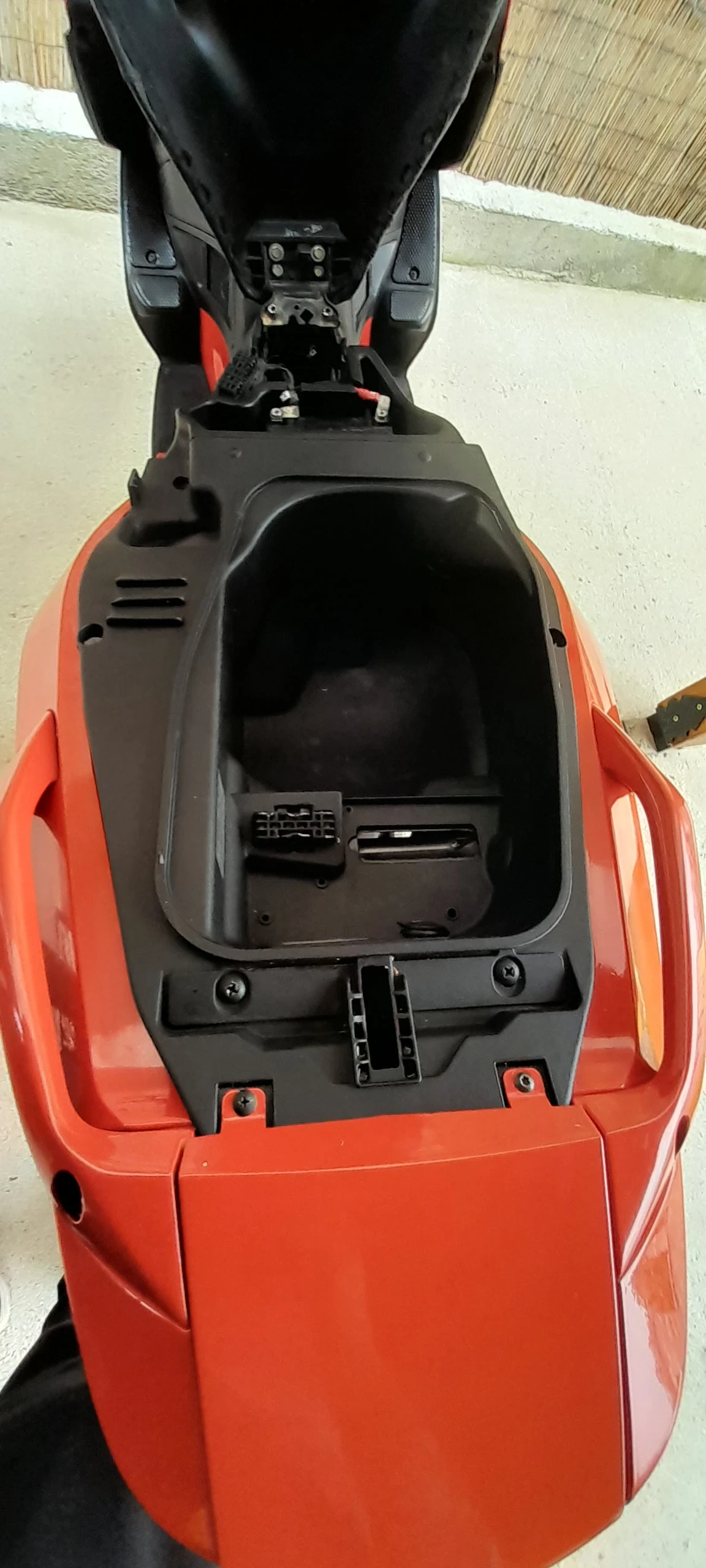 Gilera Nexus 250 ПЕРФЕКТЕН - изображение 2