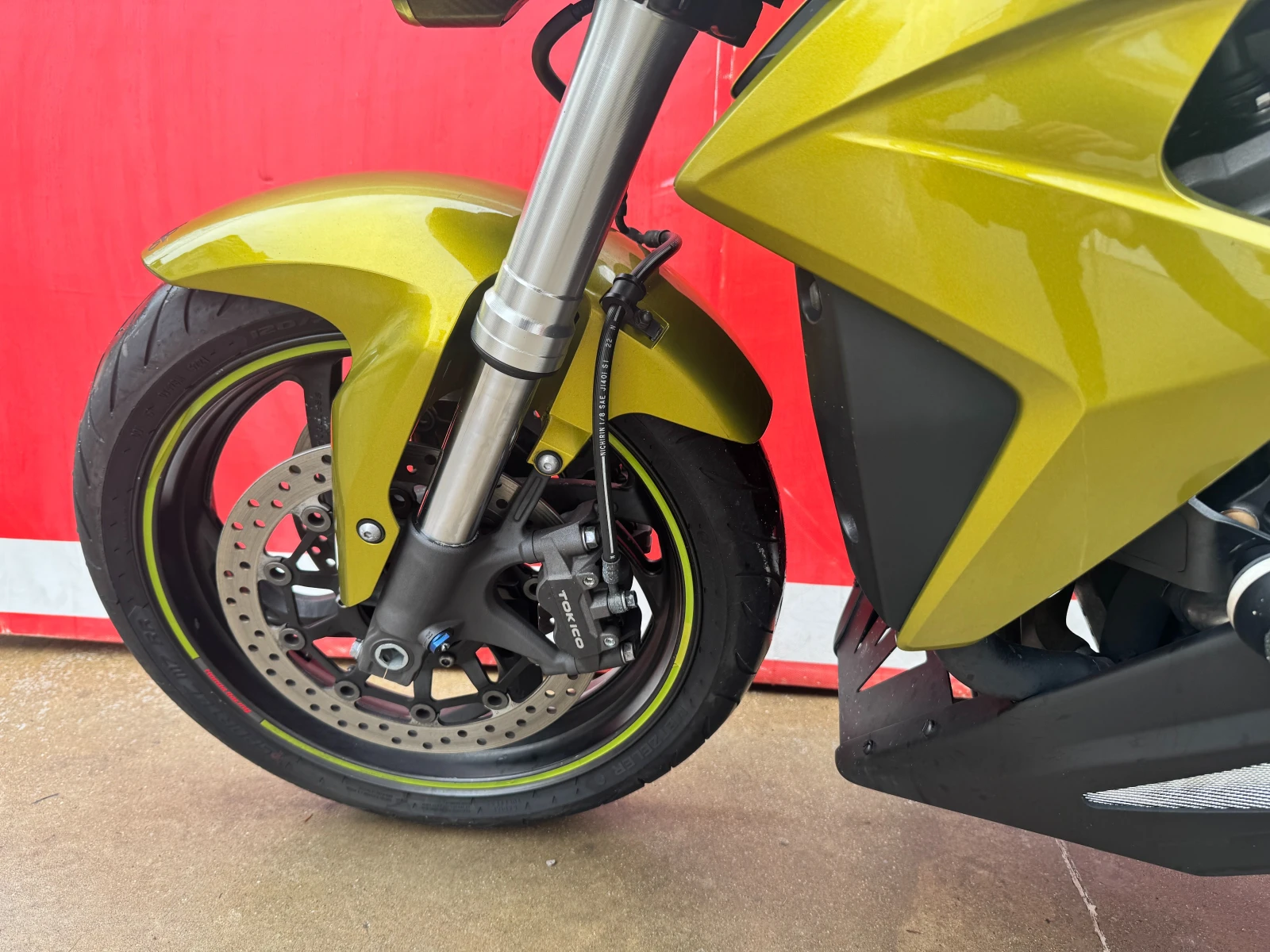 Honda Cb 1000R | Mobile.bg � ����������� 15