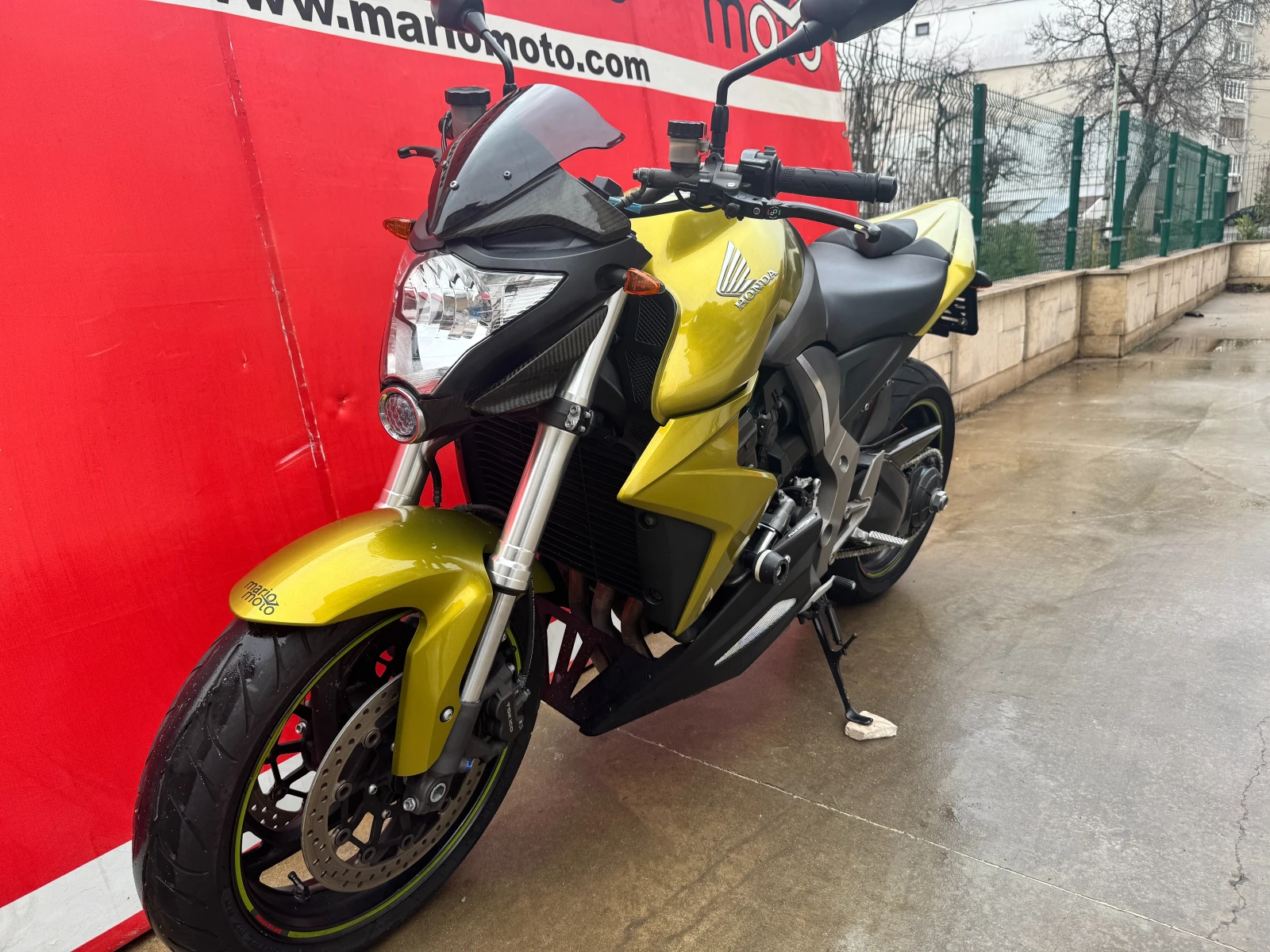 Honda Cb 1000R | Mobile.bg � ����������� 11