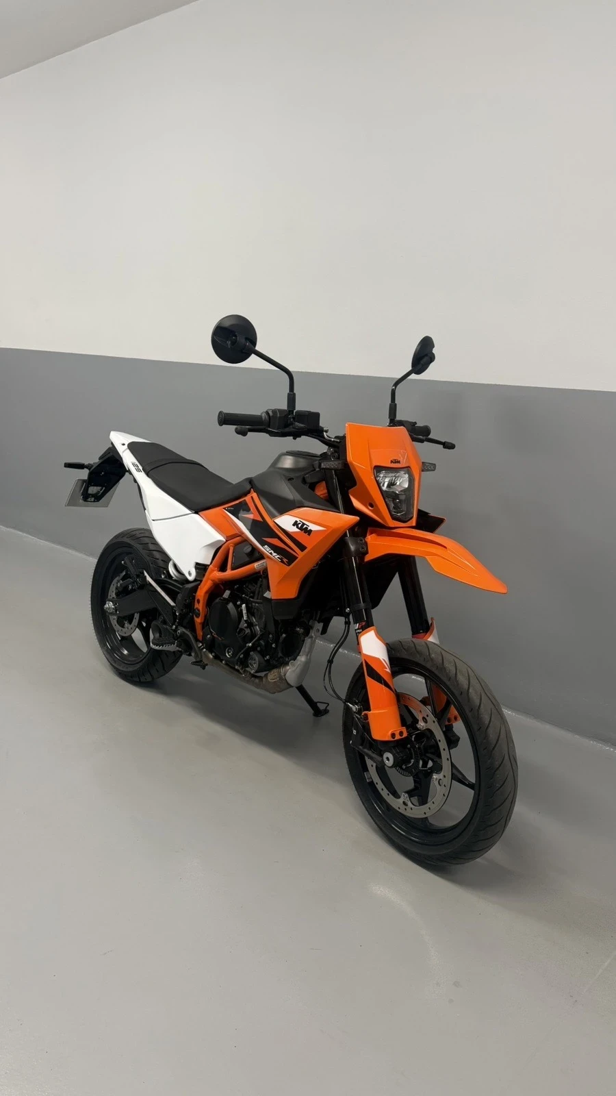 Ktm 125 SMC-R | Mobile.bg � ����������� 7