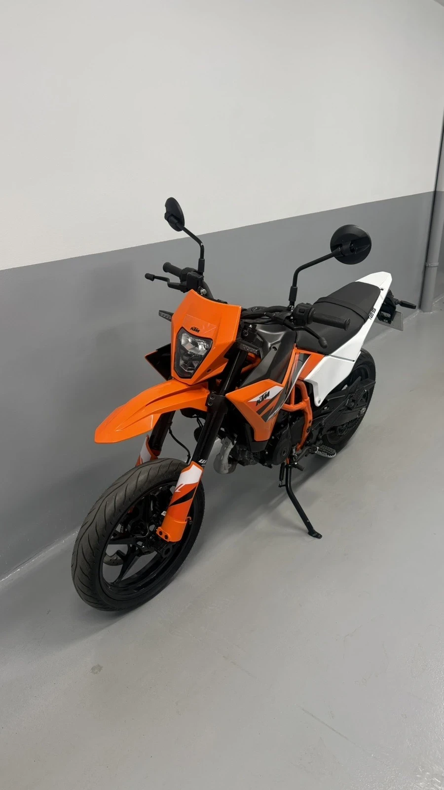 Ktm 125 SMC-R | Mobile.bg � ����������� 2