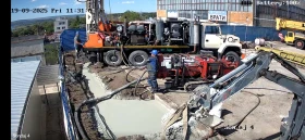 Други специализирани машини Atlas Copco Ingersoll rand T3W, снимка 1