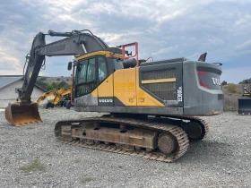 Обява за продажба на Багер Volvo EC 300 E NL ЛИЗИНГ ~ 257 998 лв. - изображение 4 | Auto.bg Обява за продажба на Багер Volvo EC 300 E NL ЛИЗИНГ ~ 257 998 лв. - изображение 4