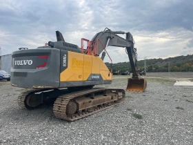 Обява за продажба на Багер Volvo EC 300 E NL ЛИЗИНГ ~ 257 998 лв. - изображение 6 | Auto.bg Обява за продажба на Багер Volvo EC 300 E NL ЛИЗИНГ ~ 257 998 лв. - изображение 6