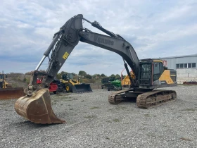      Volvo EC 300 E NL 