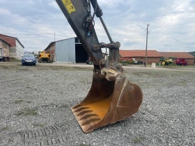 Обява за продажба на Багер Volvo EC 300 E NL ЛИЗИНГ ~ 257 998 лв. - изображение 8 | Auto.bg Обява за продажба на Багер Volvo EC 300 E NL ЛИЗИНГ ~ 257 998 лв. - изображение 8