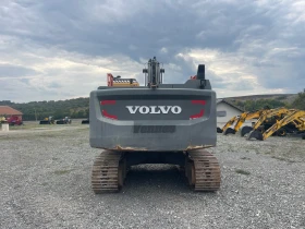 Обява за продажба на Багер Volvo EC 300 E NL ЛИЗИНГ ~ 257 998 лв. - изображение 5 | Auto.bg Обява за продажба на Багер Volvo EC 300 E NL ЛИЗИНГ ~ 257 998 лв. - изображение 5