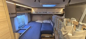 Кемпер Dethleffs Globebus i6, снимка 3