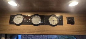 Кемпер Dethleffs Globebus i6, снимка 5