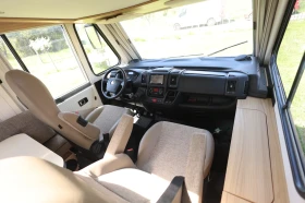 Кемпер Dethleffs Globebus i6, снимка 7