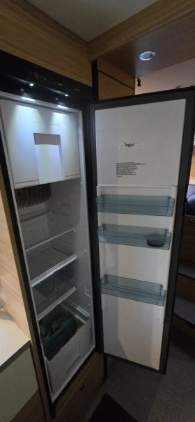 Кемпер Dethleffs Globebus i6, снимка 4