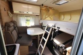 Кемпер Dethleffs Globebus i6, снимка 6