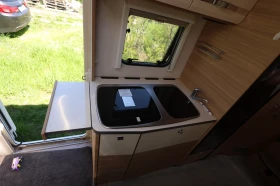 Кемпер Dethleffs Globebus i6, снимка 4