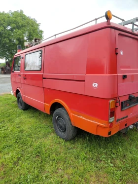 Кемпер VW Lt, снимка 4
