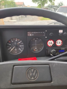Кемпер VW Lt, снимка 7