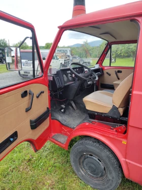Кемпер VW Lt, снимка 5