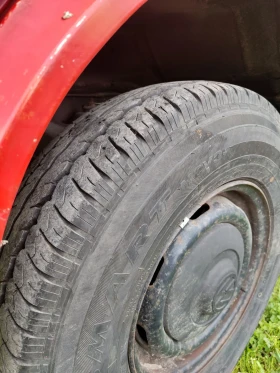 Кемпер VW Lt, снимка 15