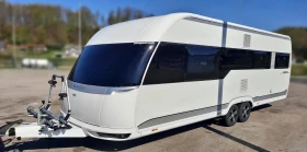������ �������� Hobby Premium 650 UFF - 2021�. - ��� ���������