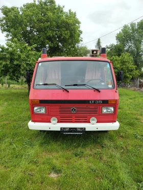 ����� �� �������� �� ������ VW Lt