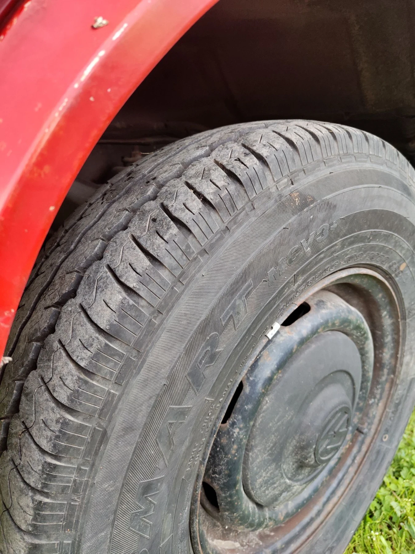 Кемпер VW Lt, снимка 15 - Каравани и кемпери - 56456677