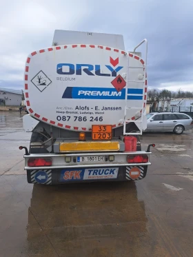       LeciTrailer EKW ROC 39 T 3 B