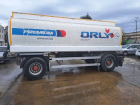   LeciTrailer EKW ROC 39 T 3 B | Mobile.bg    3