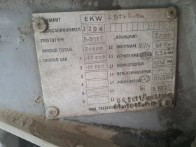   LeciTrailer EKW ROC 39 T 3 B | Mobile.bg    7