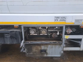   LeciTrailer EKW ROC 39 T 3 B | Mobile.bg    6