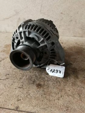 алтернатор Mercedes W140 W202 W463 W638 - 90A , снимка 1