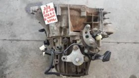 Скоростна кутия PEUGEOT 308 2.0HDI 136HP 6 скорости 2006, снимка 2