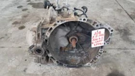 Скоростна кутия PEUGEOT 308 2.0HDI 136HP 6 скорости 2006, снимка 1